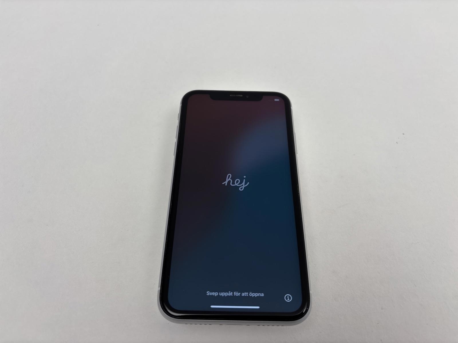 Mobil Apple iPhone Xr 64GB