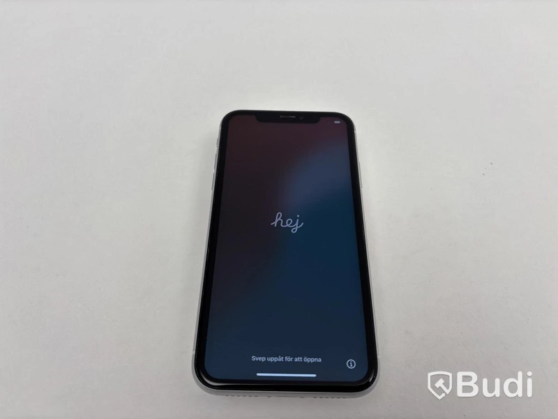 Mobil Apple iPhone Xr 64GB