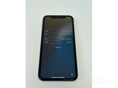 Mobil Apple iPhone Xr 64GB