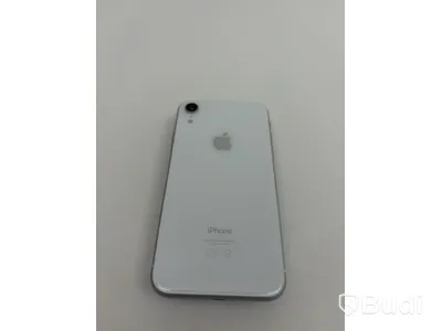 Mobil Apple iPhone Xr 64GB