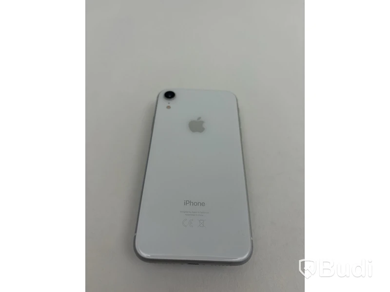 Mobil Apple iPhone Xr 64GB