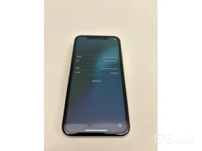 Mobil Apple iPhone Xr 64GB