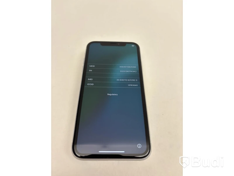 Mobil Apple iPhone Xr 64GB