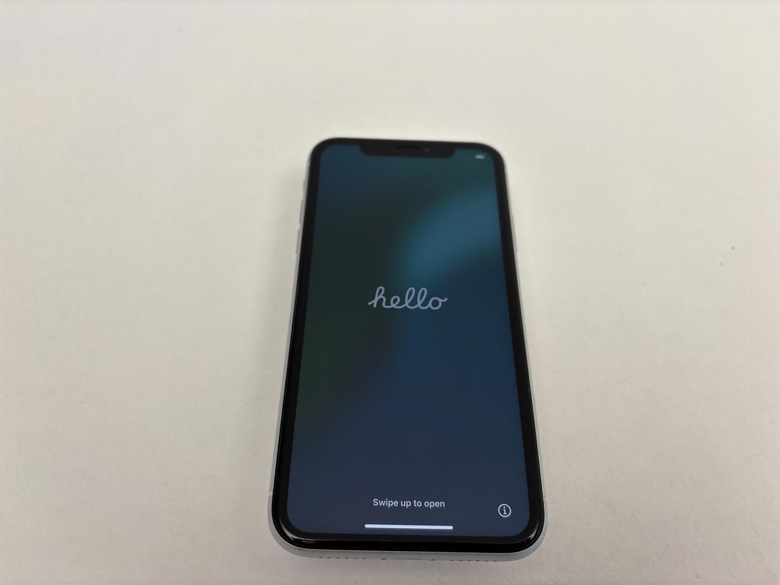 Mobil Apple iPhone Xr 64GB