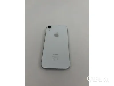 Mobil Apple iPhone Xr 64GB