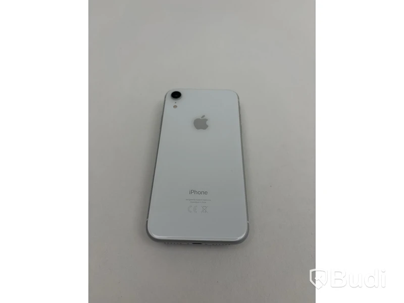 Mobil Apple iPhone Xr 64GB