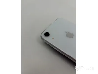 Mobil Apple iPhone Xr 64GB