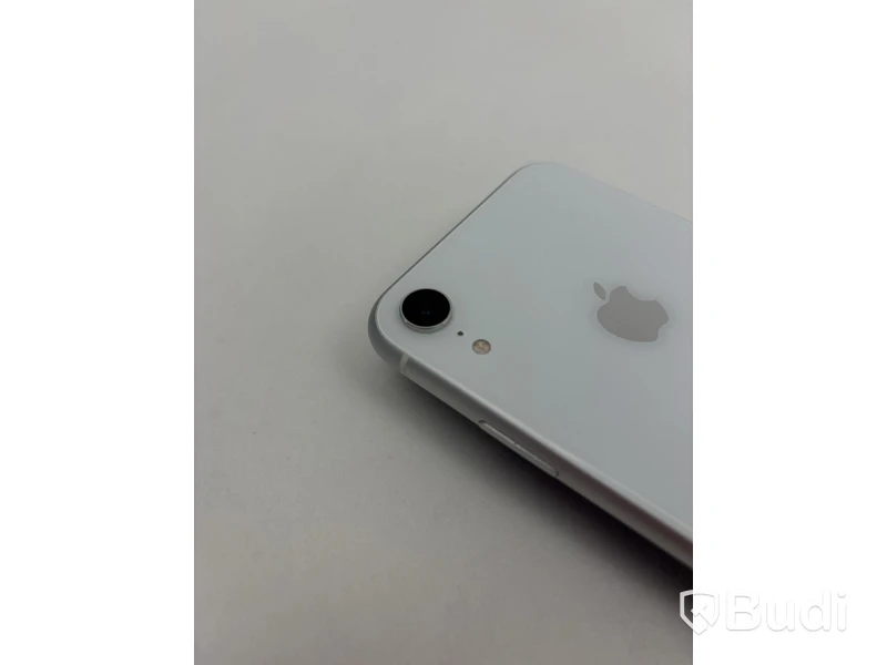 Mobil Apple iPhone Xr 64GB
