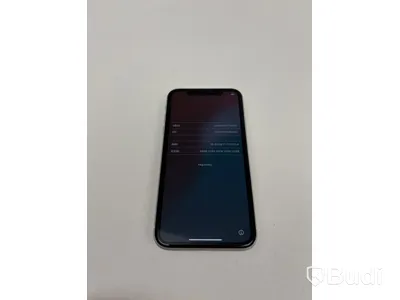 Mobil Apple iPhone Xr 64GB