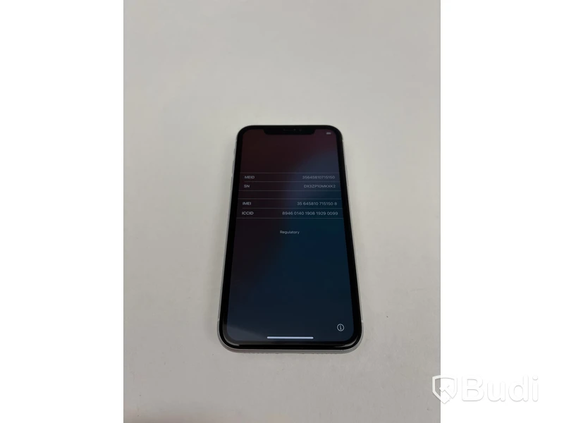 Mobil Apple iPhone Xr 64GB