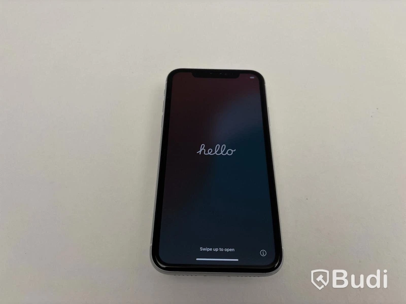 Mobil Apple iPhone Xr 64GB