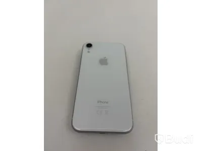 Mobil Apple iPhone Xr 64GB
