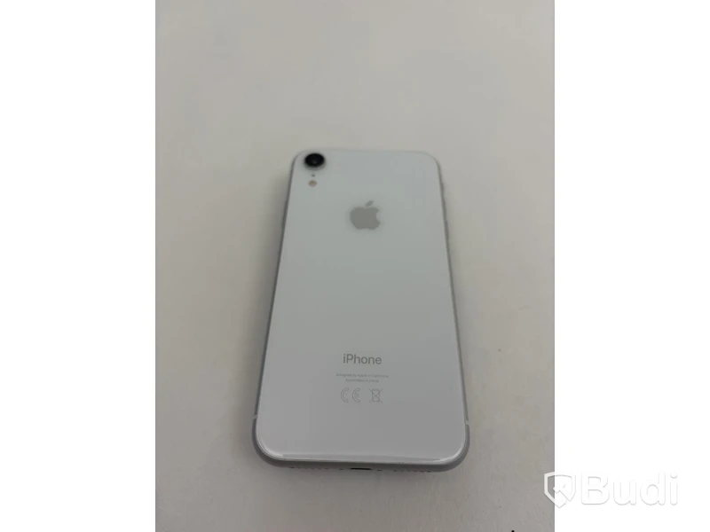 Mobil Apple iPhone Xr 64GB