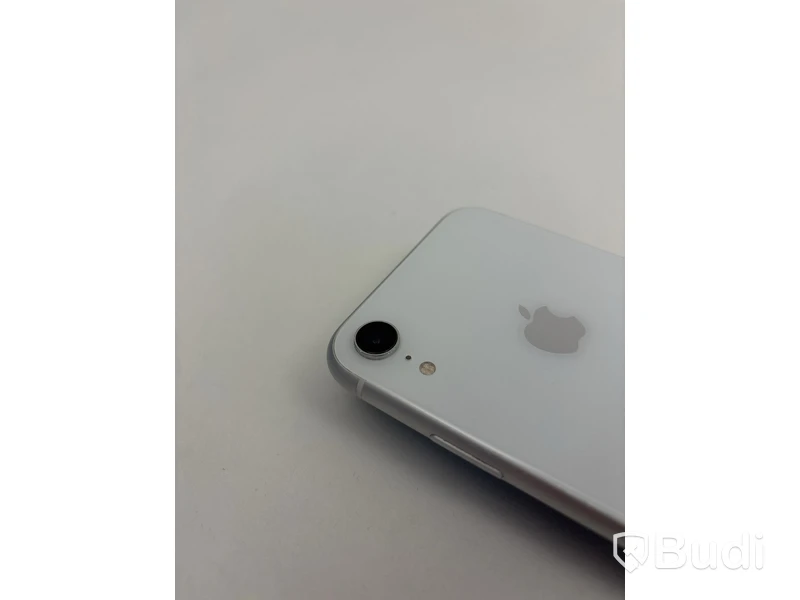 Mobil Apple iPhone Xr 64GB