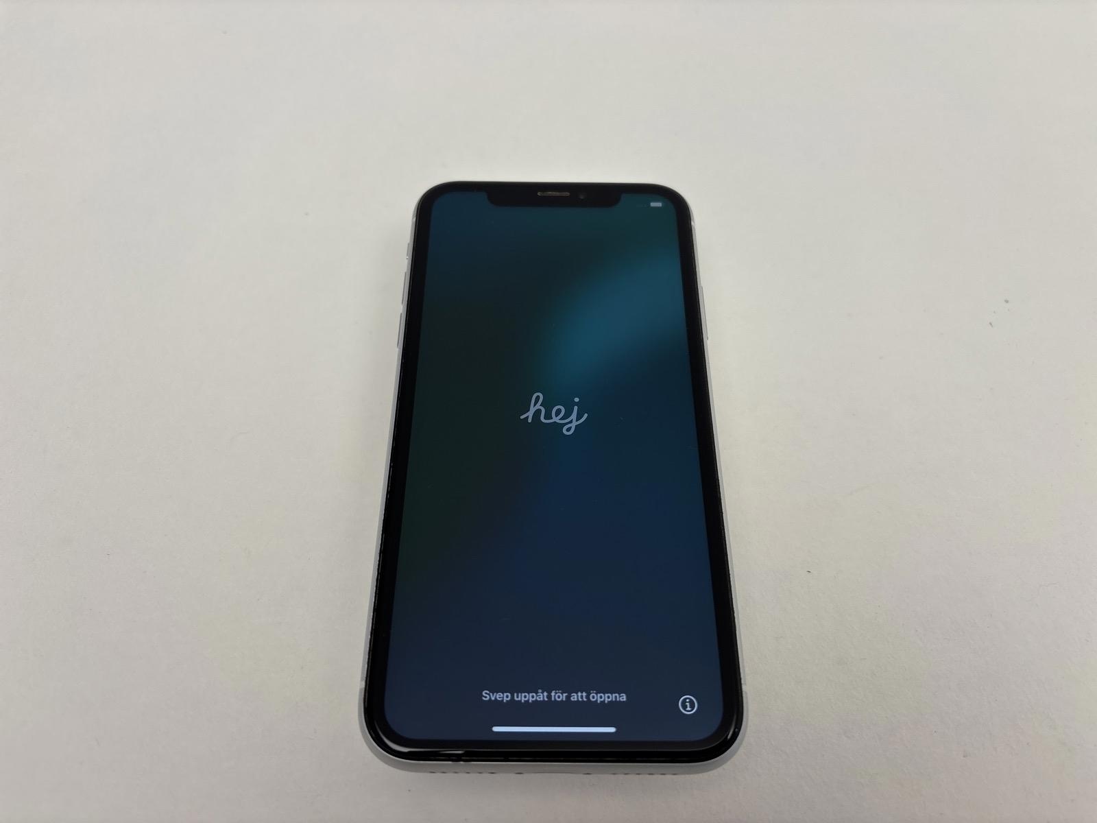 Mobil Apple iPhone Xr 64GB