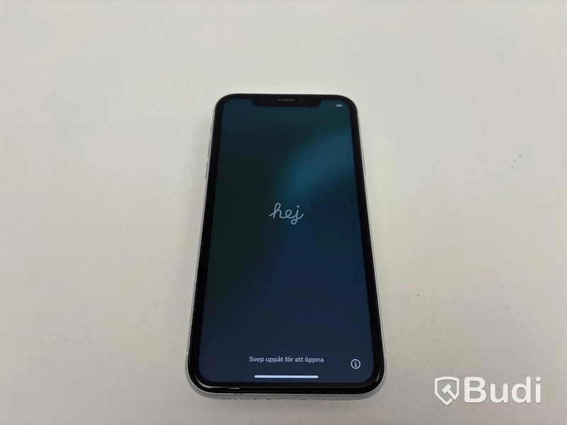 Mobil Apple iPhone Xr 64GB