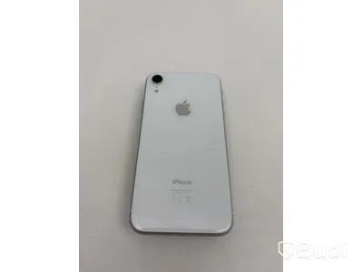 Mobil Apple iPhone Xr 64GB