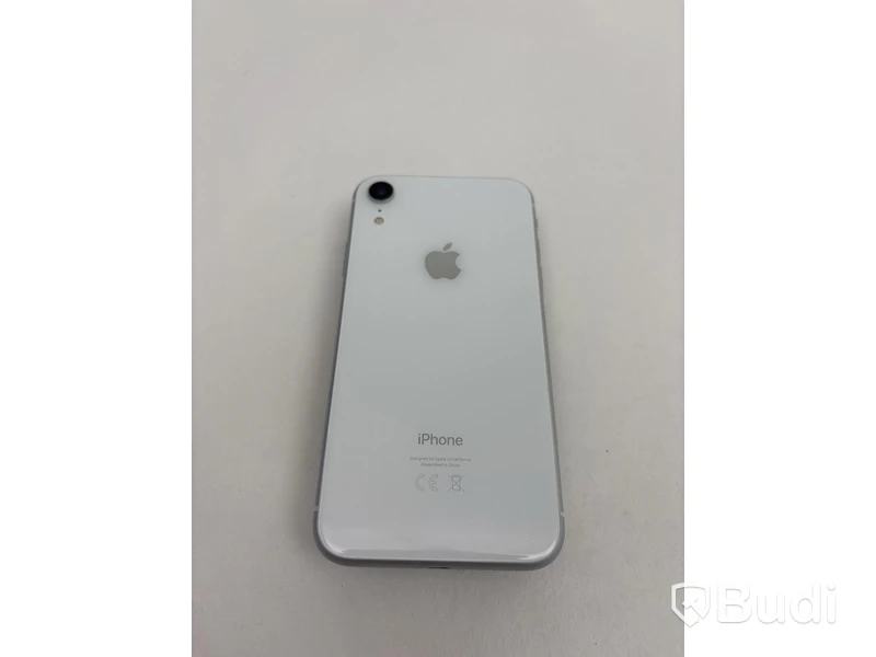 Mobil Apple iPhone Xr 64GB