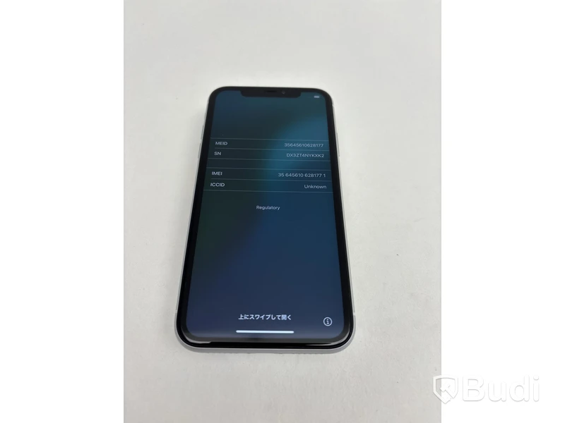 Mobil Apple iPhone Xr 64GB