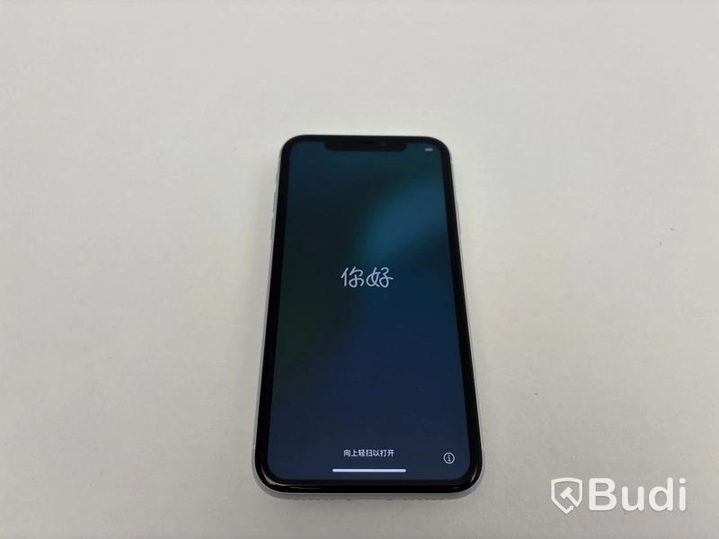 Mobil Apple iPhone Xr 64GB