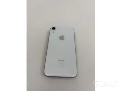 Mobil Apple iPhone Xr 64GB