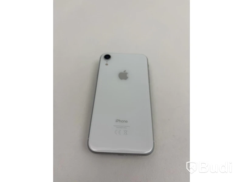 Mobil Apple iPhone Xr 64GB