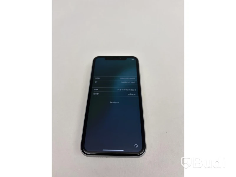 Mobil Apple iPhone Xr 64GB