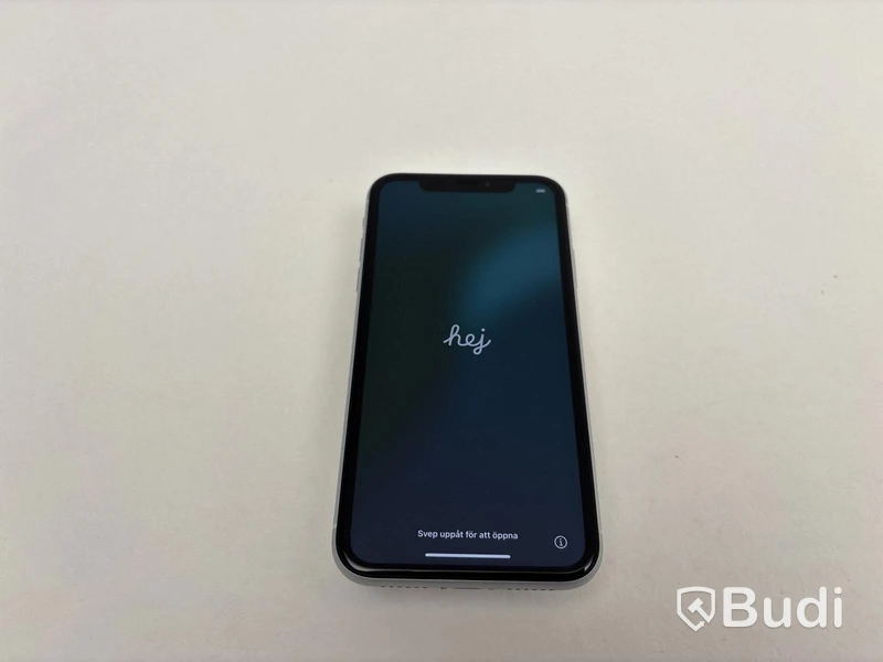 Mobil Apple iPhone Xr 64GB