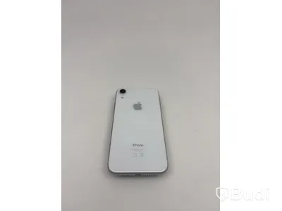 Mobil Apple iPhone Xr 128 GB