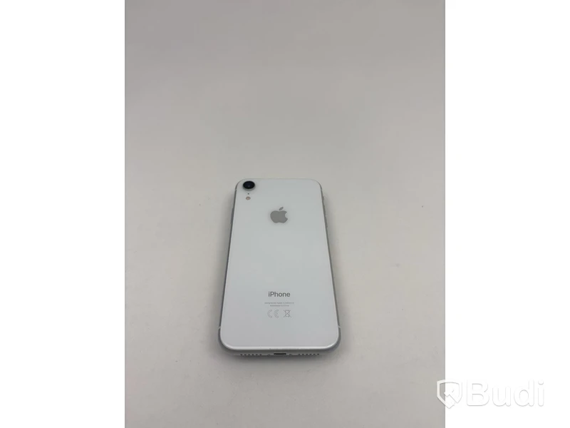 Mobil Apple iPhone Xr 128 GB