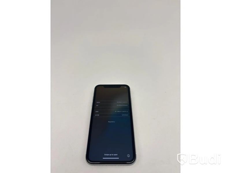 Mobil Apple iPhone Xr 128 GB