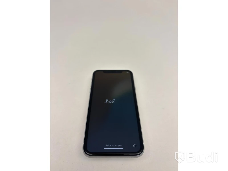 Mobil Apple iPhone Xr 128 GB