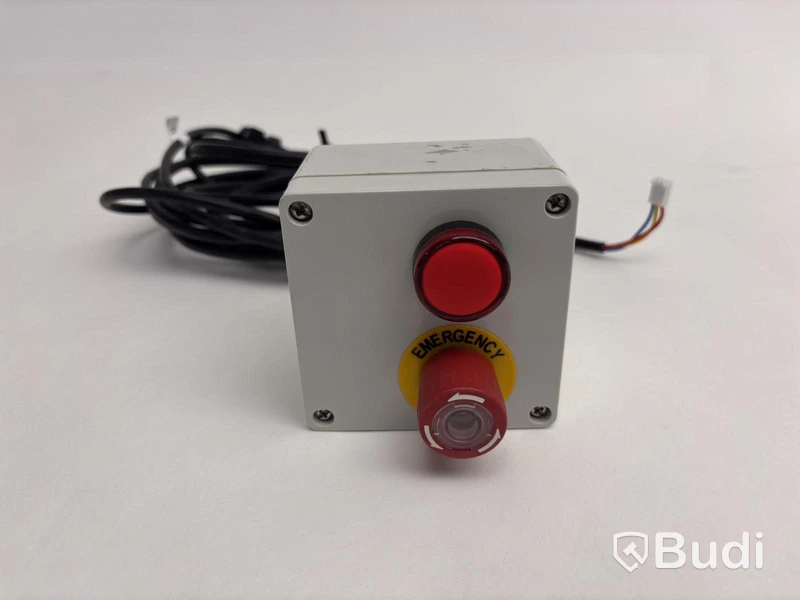 Testrigg Peratech Force Resistance Analyser