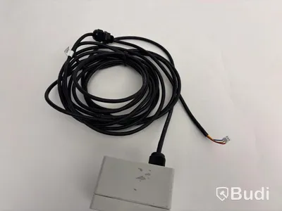 Testrigg Peratech Force Resistance Analyser