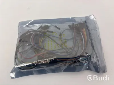 Testrigg Peratech Force Resistance Analyser