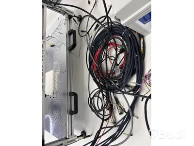 Testrigg Peratech Force Resistance Analyser 200