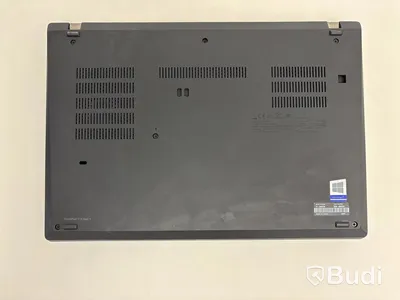 Bärbar dator Lenovo ThinkPad T14