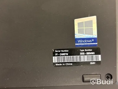 Bärbar dator Lenovo ThinkPad T14