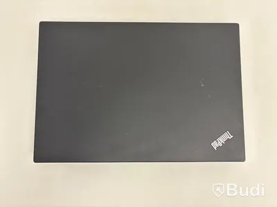 Bärbar dator Lenovo ThinkPad T14