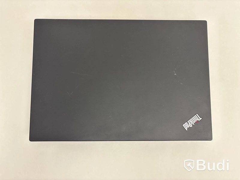 Bärbar dator Lenovo ThinkPad T14