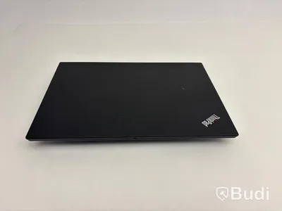 Bärbar dator Lenovo ThinkPad T14
