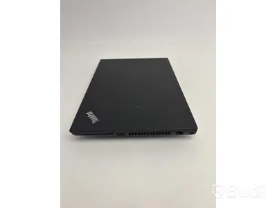 Bärbar dator Lenovo ThinkPad T14
