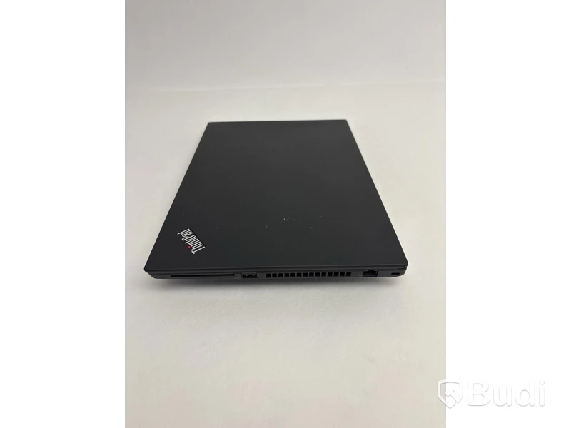 Bärbar dator Lenovo ThinkPad T14
