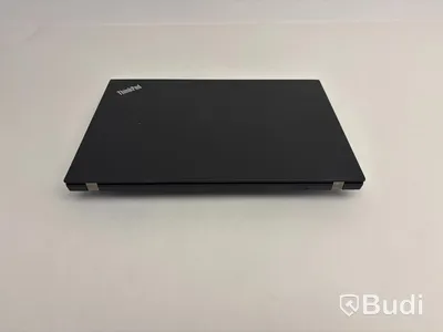Bärbar dator Lenovo ThinkPad T14