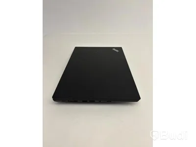Bärbar dator Lenovo ThinkPad T14