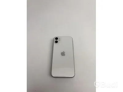 Mobil Apple iPhone 11 64GB