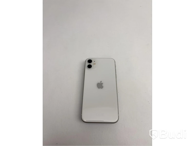 Mobil Apple iPhone 11 64GB