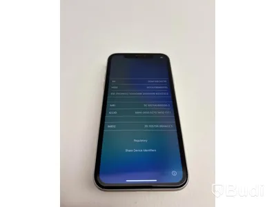 Mobil Apple iPhone 11 64GB