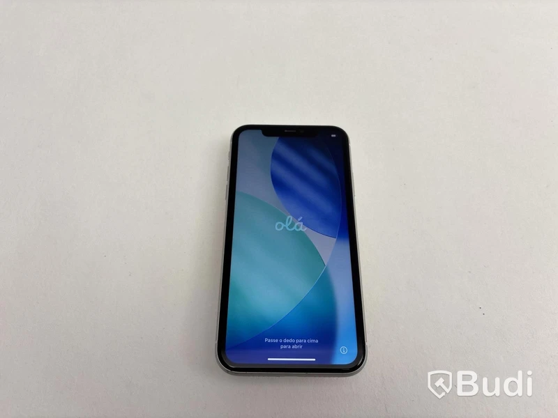 Mobil Apple iPhone 11 64GB