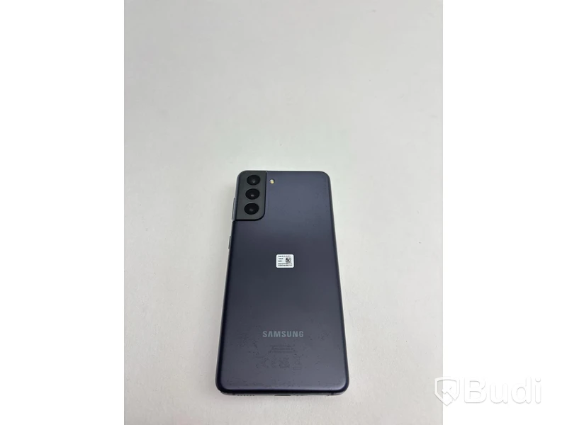 Mobil Samsung Galaxy S21 128GB